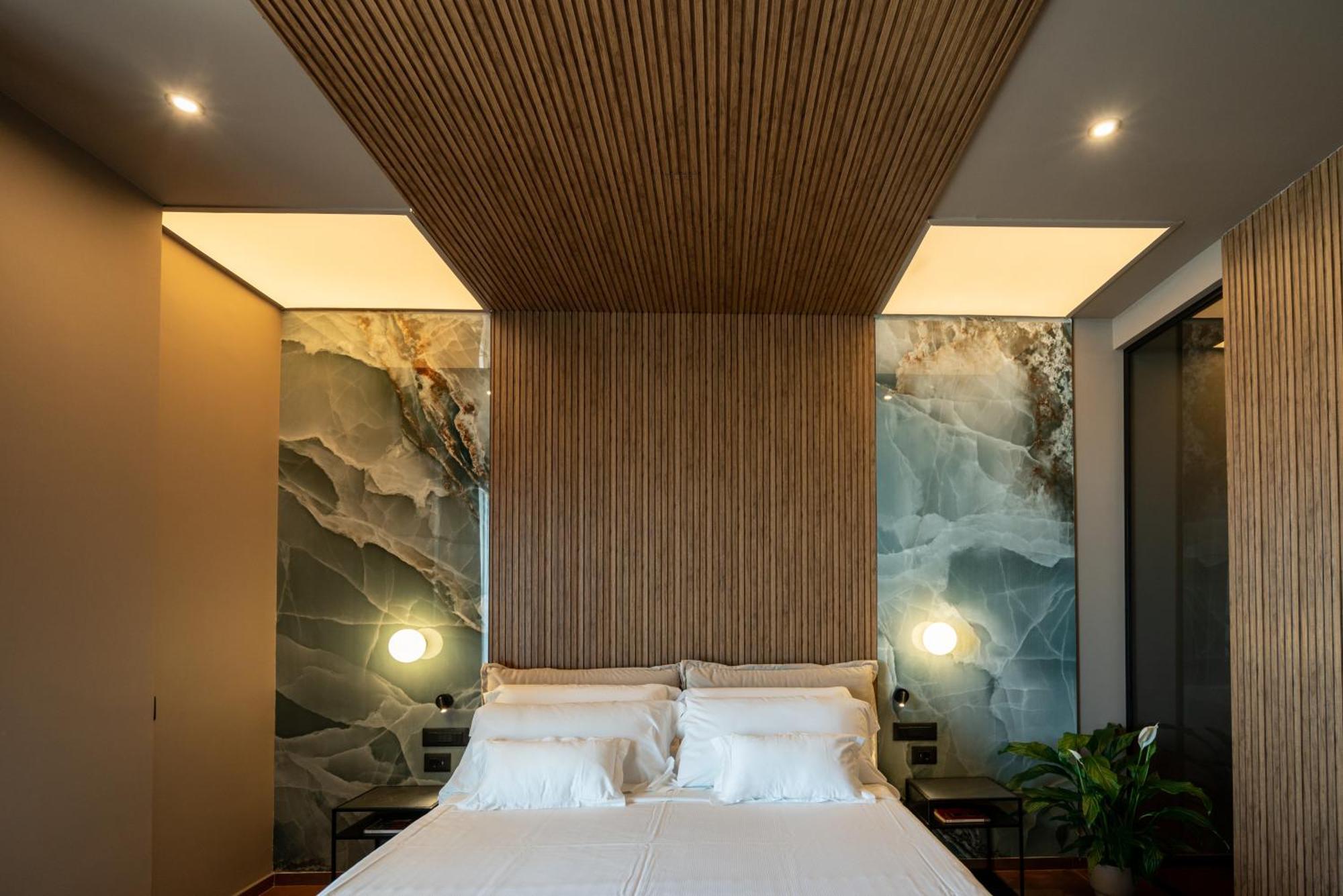Ponte 7 Boutique Hotel Palermo Exterior photo