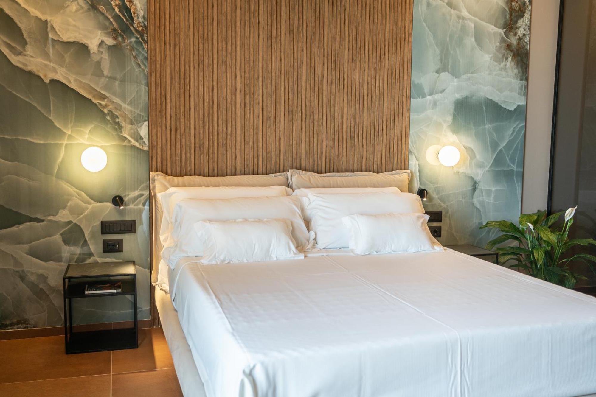 Ponte 7 Boutique Hotel Palermo Exterior photo