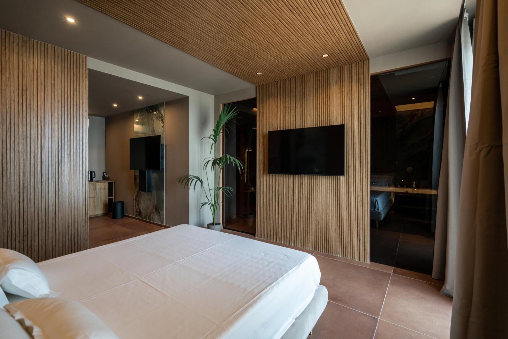 Ponte 7 Boutique Hotel Palermo Exterior photo