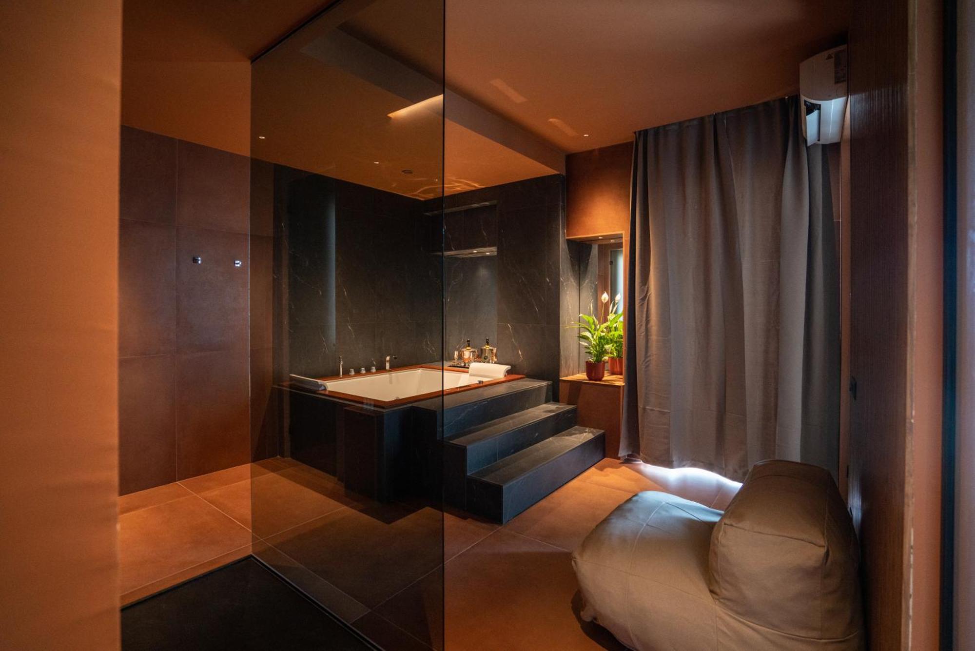 Ponte 7 Boutique Hotel Palermo Exterior photo